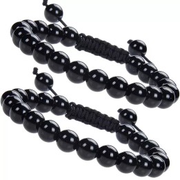 Pulsera Pareja Cuarzo