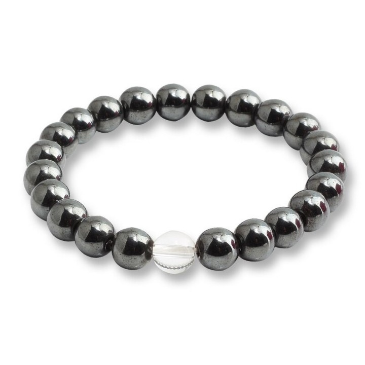 Pulsera Pareja Cuarzo