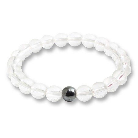 Pulsera Pareja Cuarzo