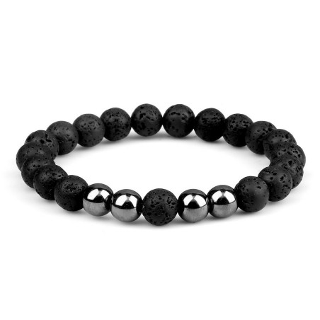 Pulsera Pareja Cuarzo