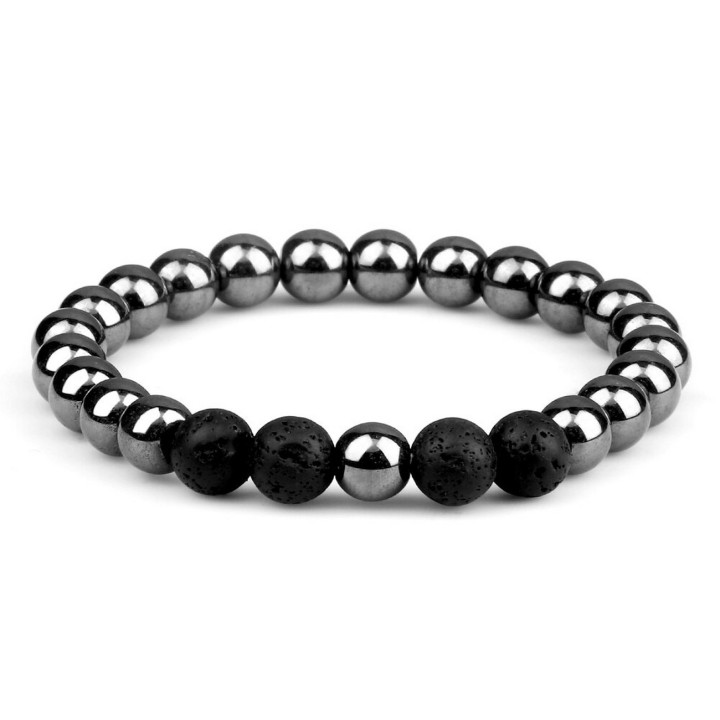 Pulsera Pareja Cuarzo