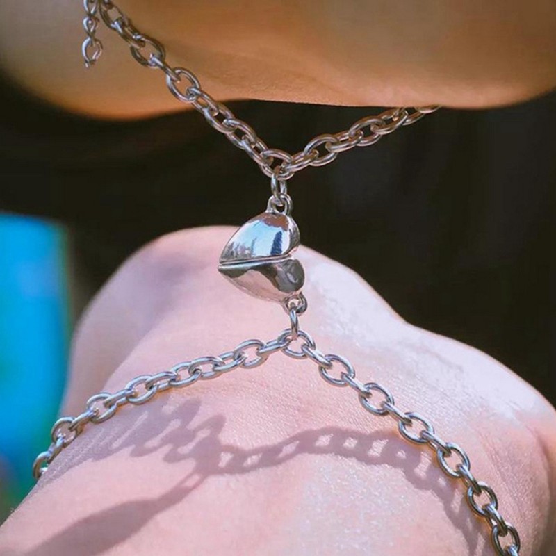 Pulsera Acero
