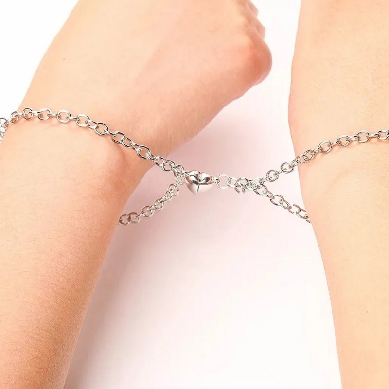 Pulsera Acero