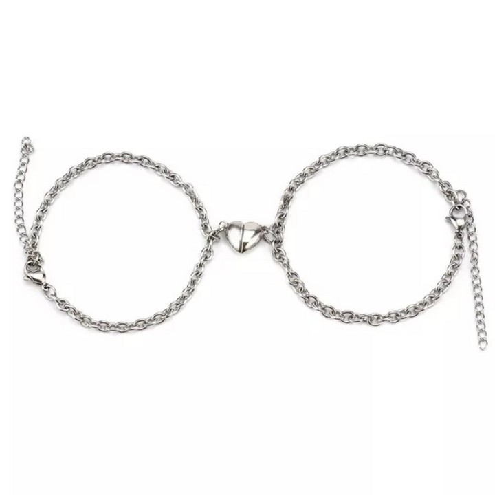 Pulsera Acero
