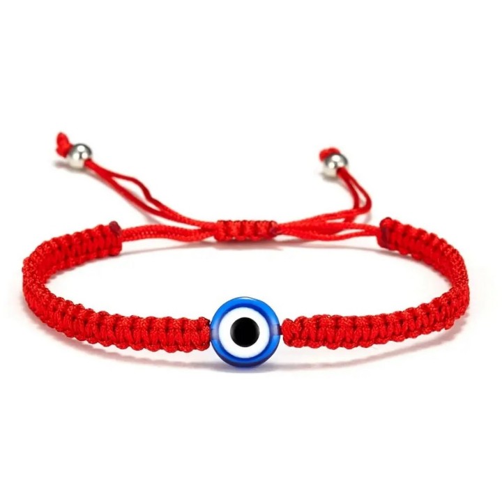 Pulsera Ojo Turco