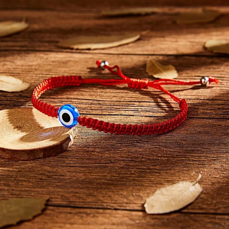 Pulsera Ojo Turco