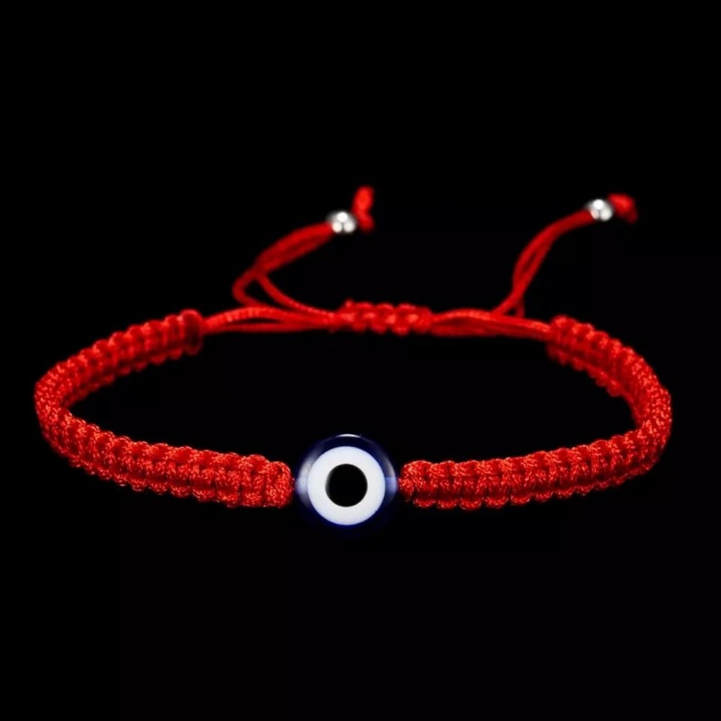 Pulsera Ojo Turco