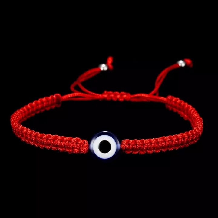 Pulsera Ojo Turco