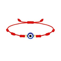 Pulsera Ojo Turco