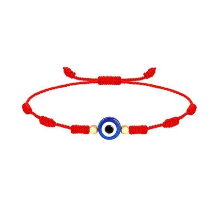 Pulsera Ojo Turco