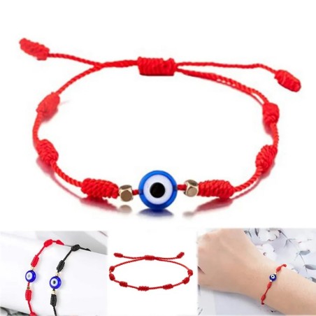 Pulsera Ojo Turco