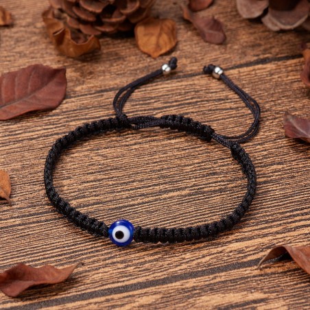 Pulsera Ojo Turco