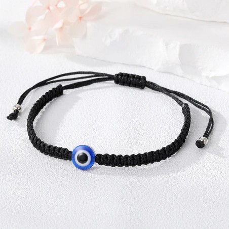 Pulsera Ojo Turco