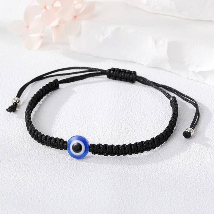 Pulsera Ojo Turco
