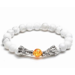 Pulsera Cuarzo