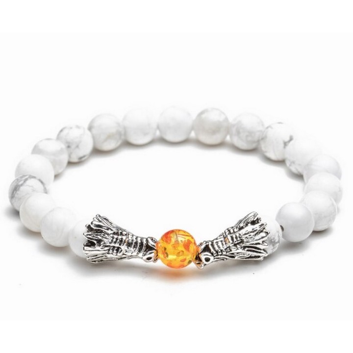 Pulsera Cuarzo
