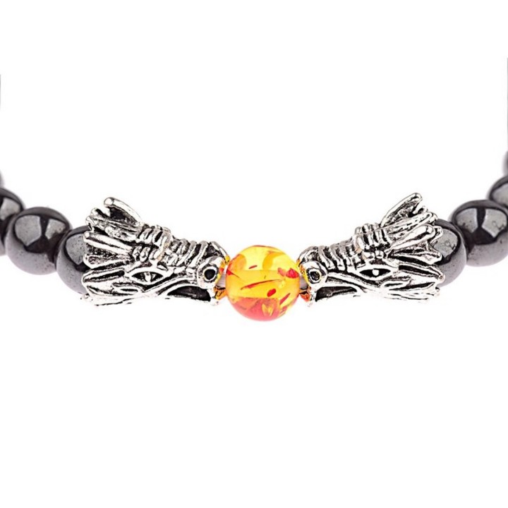 Pulsera Cuarzo