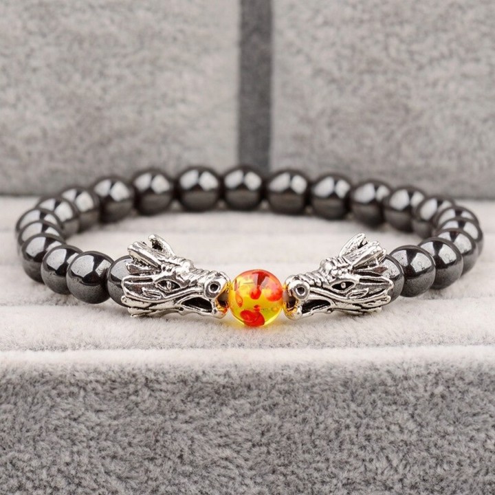 Pulsera Cuarzo