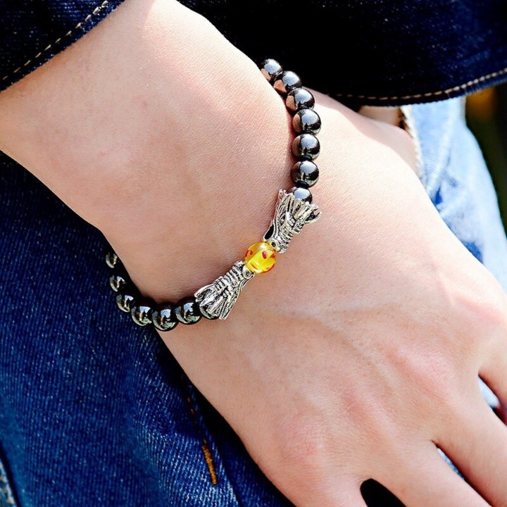 Pulsera Cuarzo