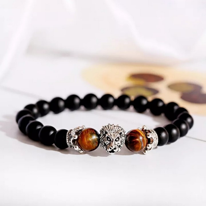 Pulsera Cuarzo