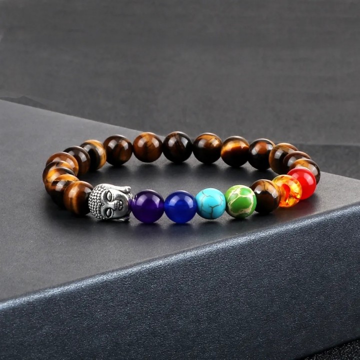 Pulsera Cuarzo