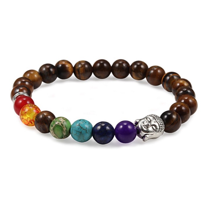 Pulsera Cuarzo
