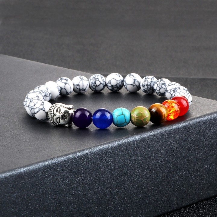 Pulsera Cuarzo