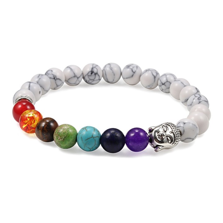 Pulsera Cuarzo