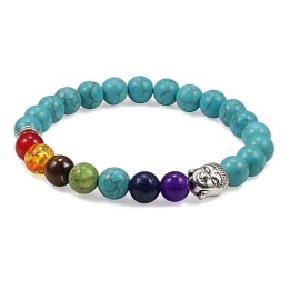 Pulsera Cuarzo