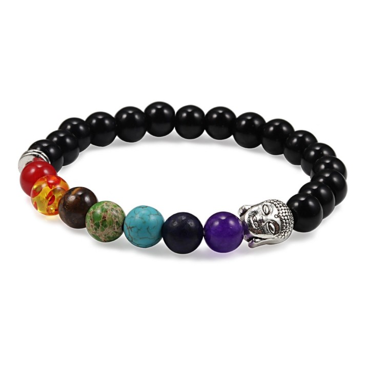 Pulsera Cuarzo