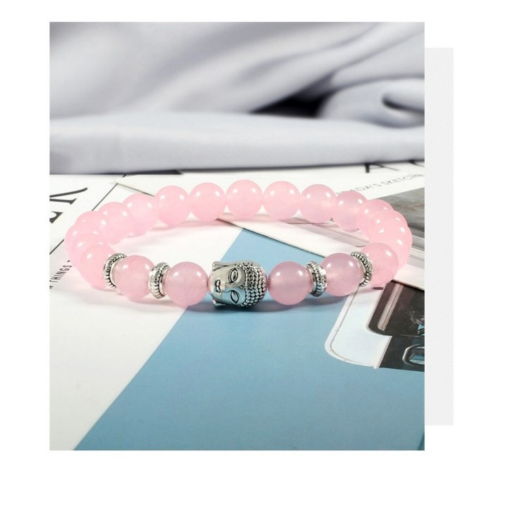 Pulsera Cuarzo