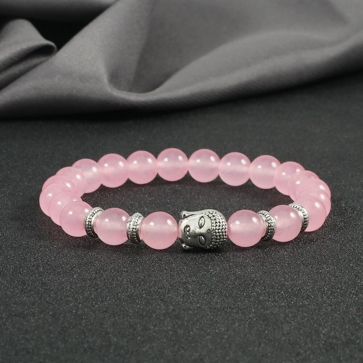 Pulsera Cuarzo