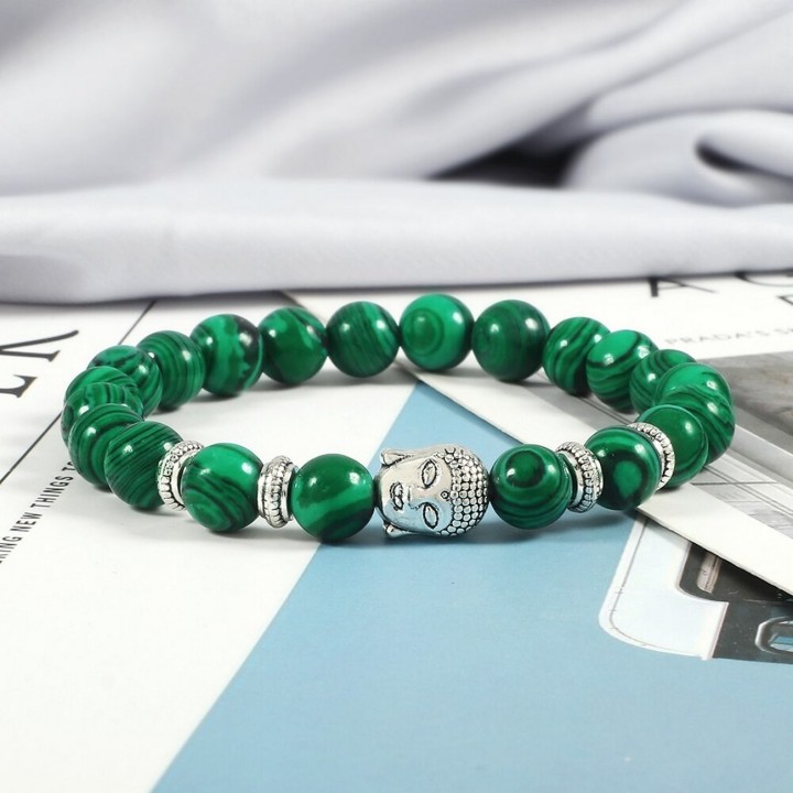 Pulsera Cuarzo