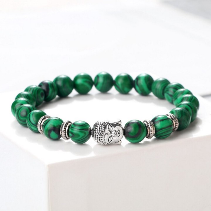 Pulsera Cuarzo