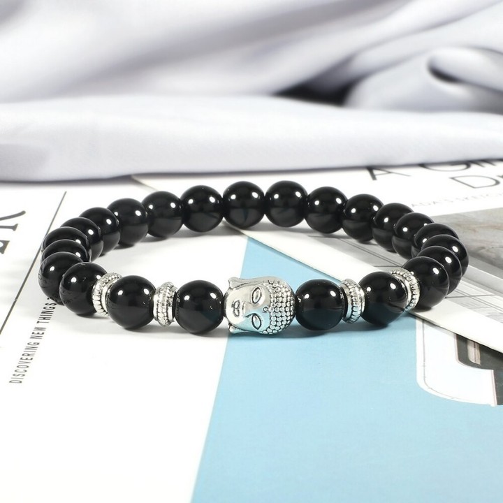 Pulsera Cuarzo