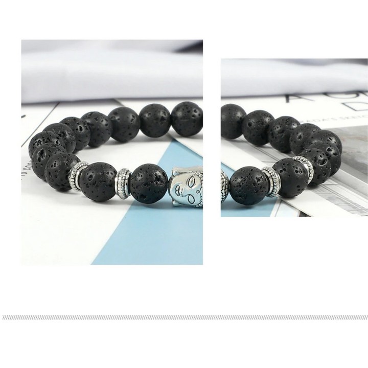 Pulsera Cuarzo