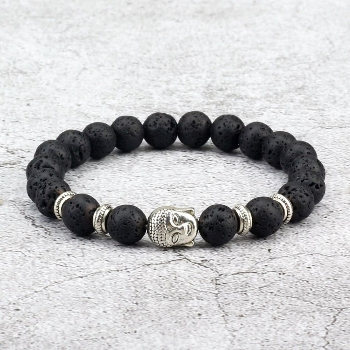 Pulsera Cuarzo