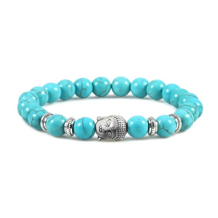 Pulsera Cuarzo
