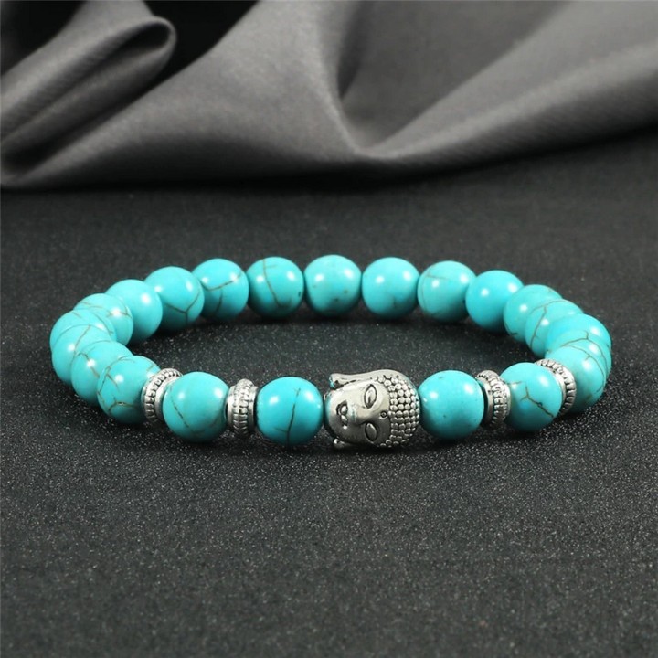 Pulsera Cuarzo