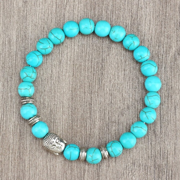 Pulsera Cuarzo