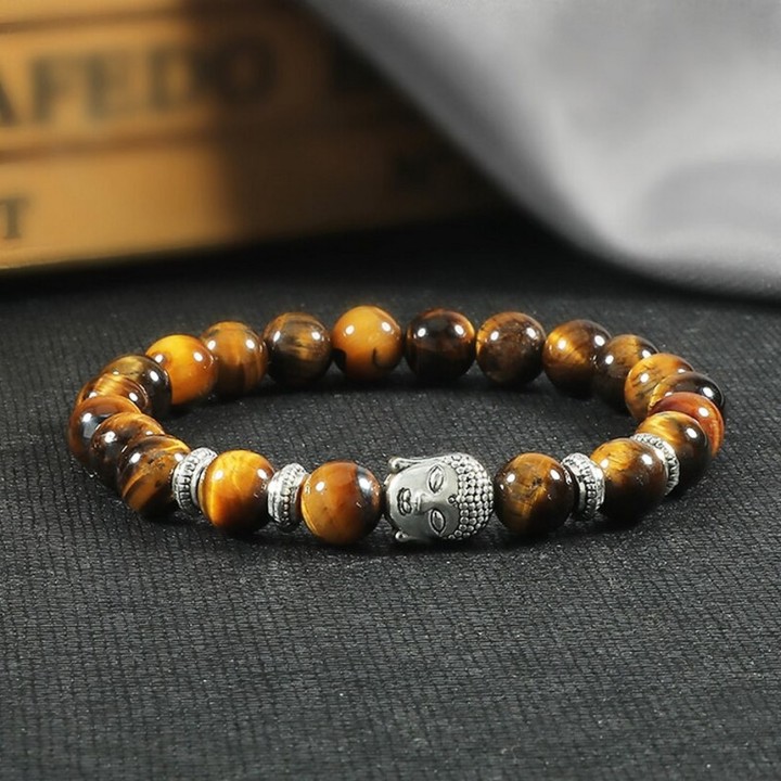 Pulsera Cuarzo