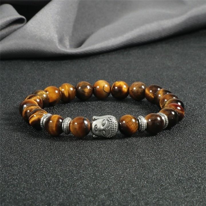 Pulsera Cuarzo