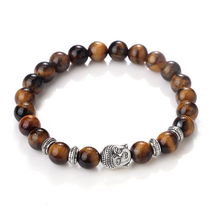 Pulsera Cuarzo