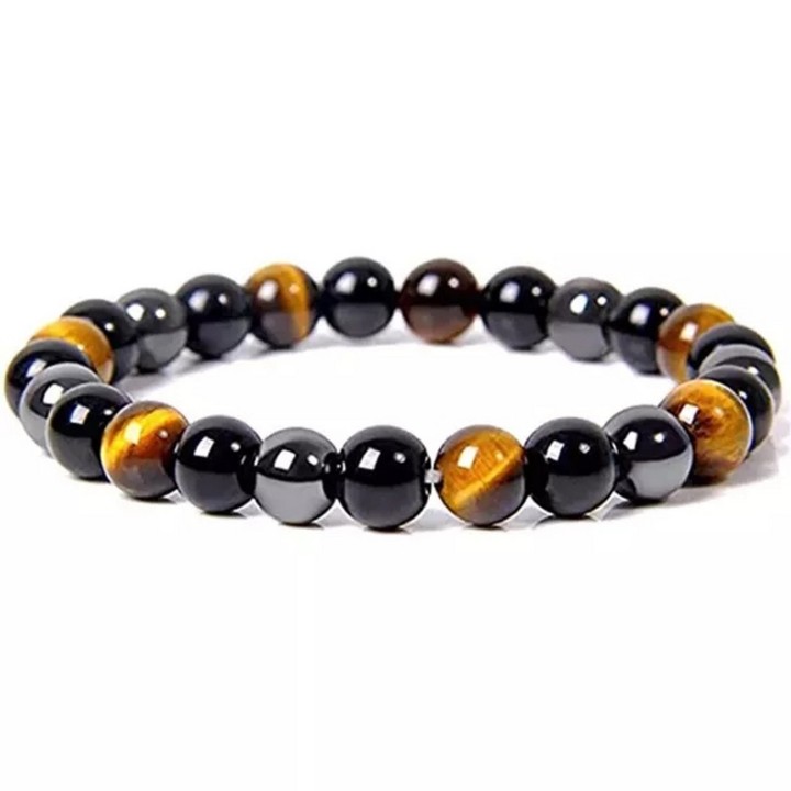 Pulsera Cuarzo