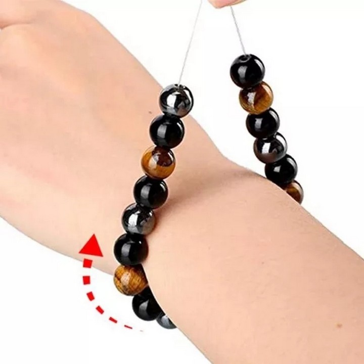 Pulsera Cuarzo