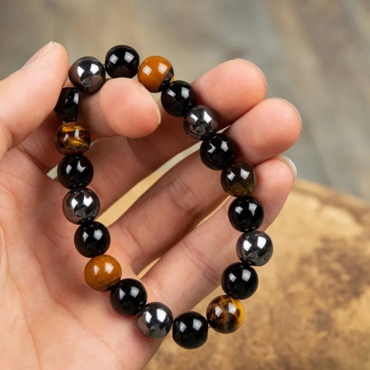 Pulsera Cuarzo