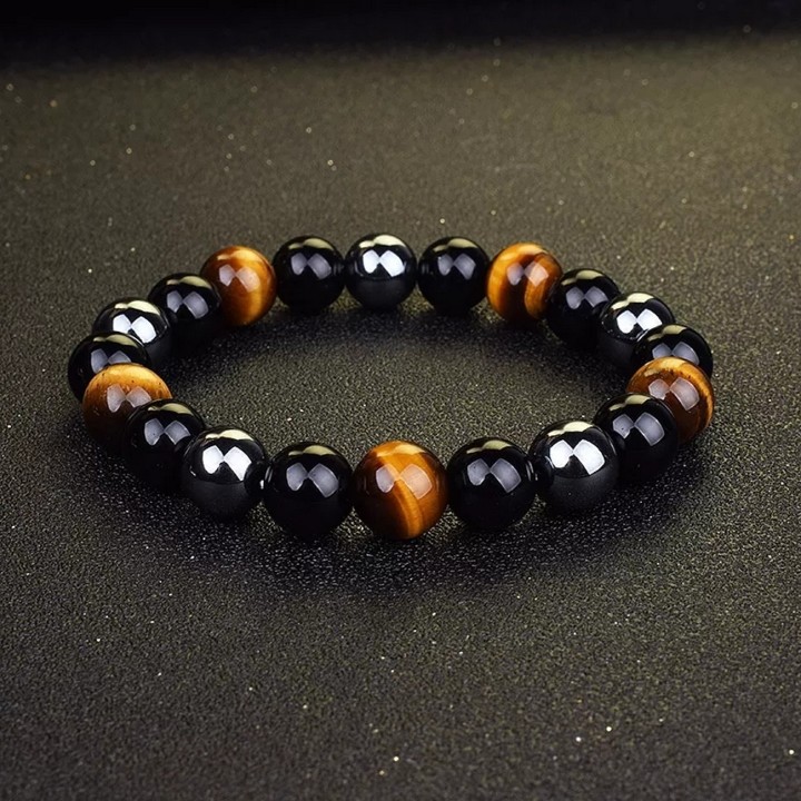 Pulsera Cuarzo