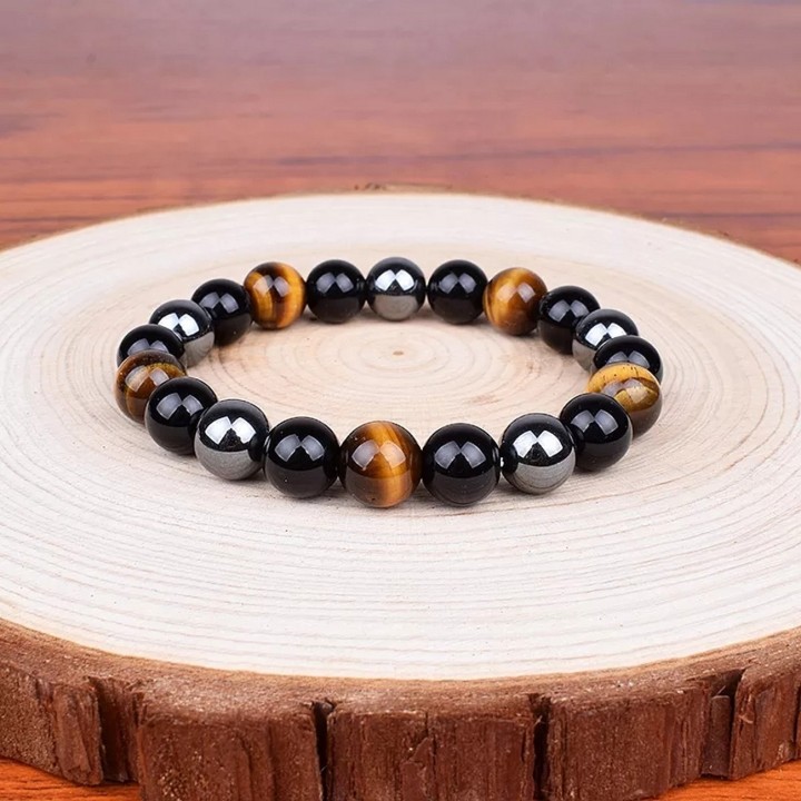 Pulsera Cuarzo