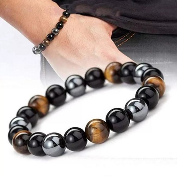 Pulsera Cuarzo