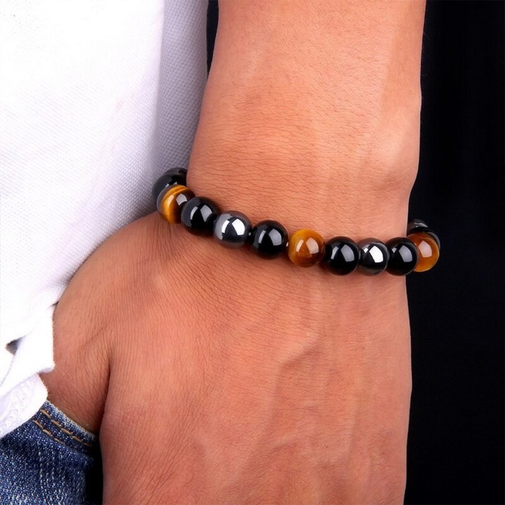 Pulsera Cuarzo